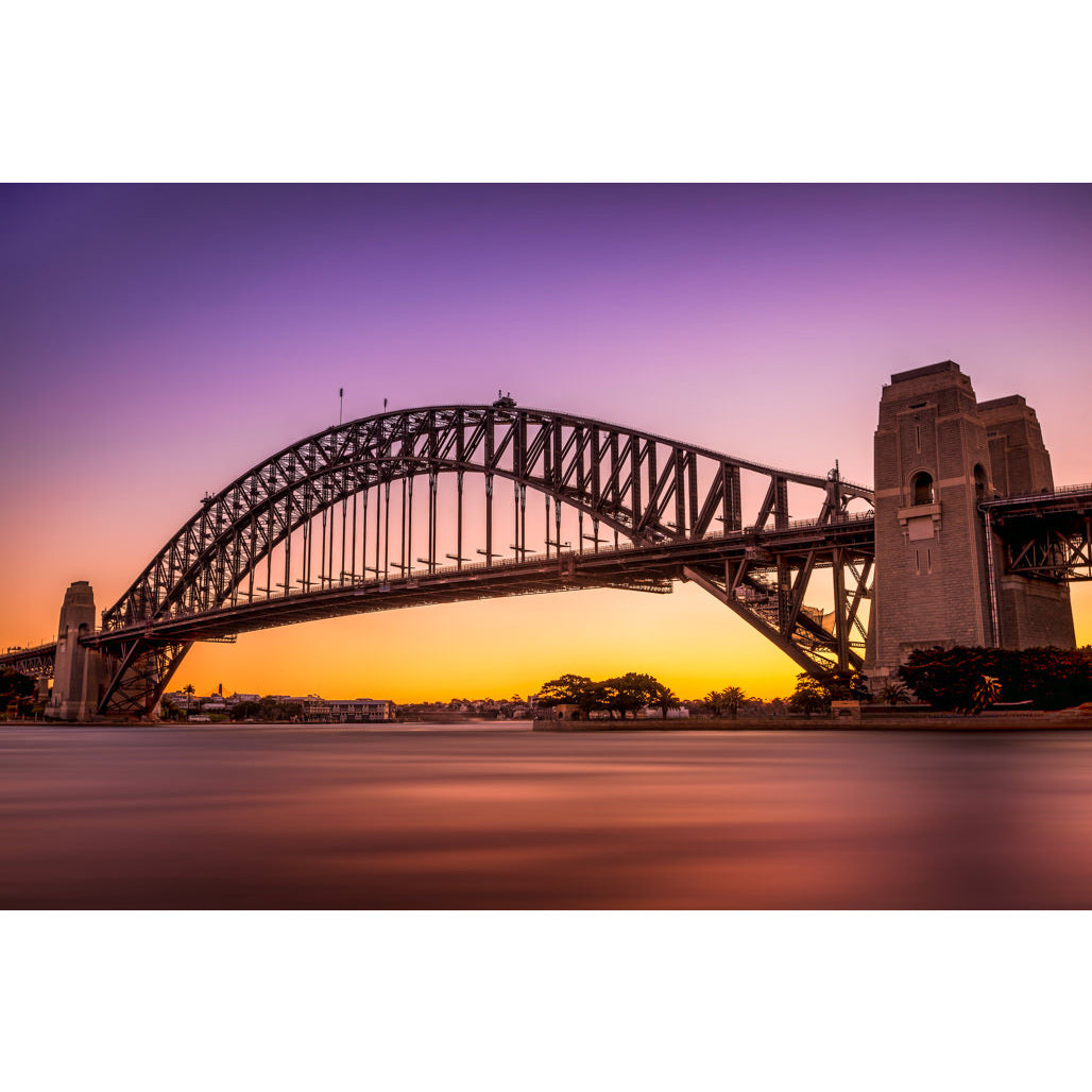 Harbour Bridge