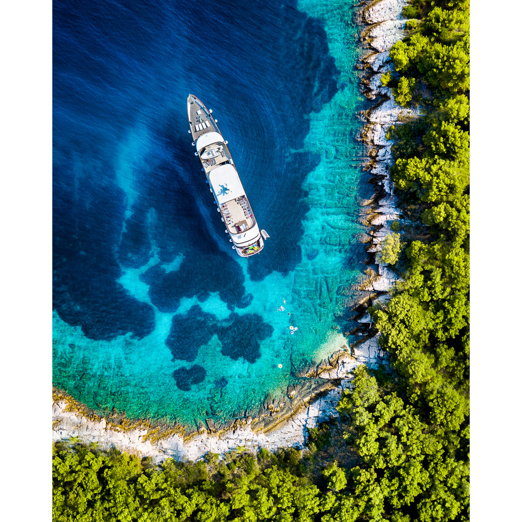 Natural Dock