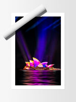 Load image into Gallery viewer, Beaming With Colour
