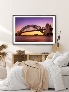 Harbour Bridge