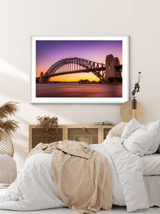 Harbour Bridge