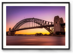 Harbour Bridge