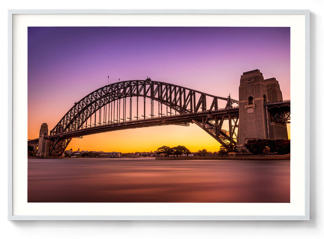 Harbour Bridge