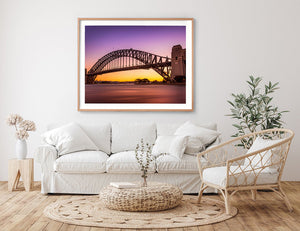 Harbour Bridge