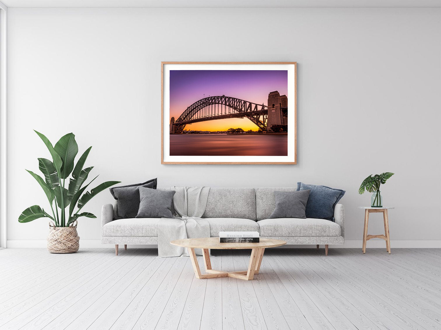 Harbour Bridge