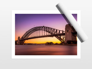 Harbour Bridge