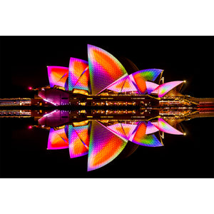 Kaleidoscope