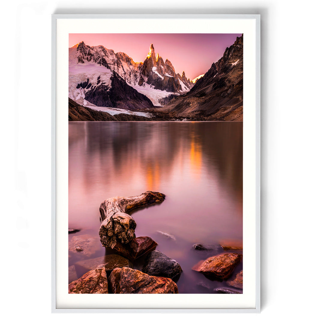 Laguna Torre