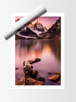 Load image into Gallery viewer, Laguna Torre
