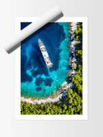 Load image into Gallery viewer, Natural Dock
