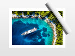 Load image into Gallery viewer, Natural Dock
