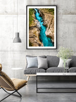 Load image into Gallery viewer, A River Runs Through It
