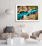 Load image into Gallery viewer, A River Runs Through It
