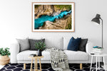 Load image into Gallery viewer, A River Runs Through It
