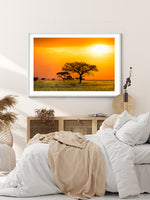 Load image into Gallery viewer, Serengeti Sunrise
