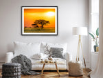 Load image into Gallery viewer, Serengeti Sunrise
