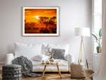 Load image into Gallery viewer, Serengeti Sunset
