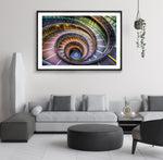 Load image into Gallery viewer, The Spiral
