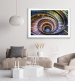 Load image into Gallery viewer, The Spiral
