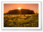 Load image into Gallery viewer, Uluru Sunrise
