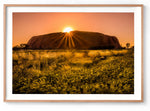 Load image into Gallery viewer, Uluru Sunrise
