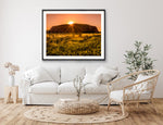 Load image into Gallery viewer, Uluru Sunrise
