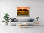 Load image into Gallery viewer, Uluru Sunrise
