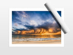 Load image into Gallery viewer, Wrapped Sunrise
